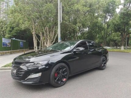 2019 Chevrolet Malibu XL for sale 834394 | Eauto Export