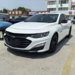 2019 Chevrolet Malibu XL for sale 834443 | Eauto Export