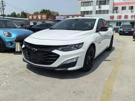 2019 Chevrolet Malibu XL for sale 834443 | Eauto Export