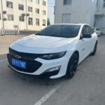 2019 Chevrolet Malibu XL for sale 834457 | Eauto Export