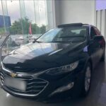 2019 Chevrolet Malibu XL for sale 834466 | Eauto Export
