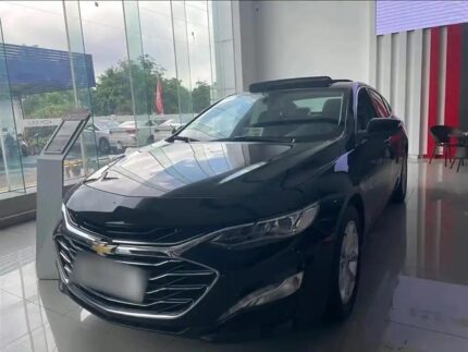 2019 Chevrolet Malibu XL for sale 834466 | Eauto Export