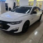 2019 Chevrolet Malibu XL for sale 834726 | Eauto Export