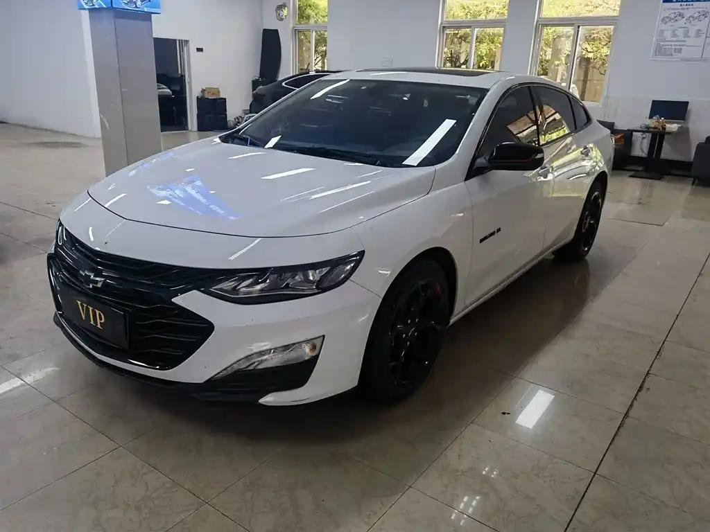 2019 Chevrolet Malibu XL for sale 834726 | Eauto Export 2019 Chevrolet Malibu XL for sale 834726 | Eauto Export