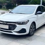 2019 Chevrolet Monza for sale 825209 | Eauto Export