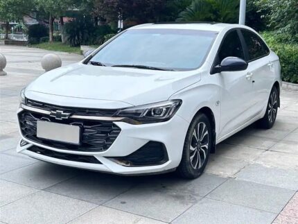 2019 Chevrolet Monza for sale 825209 | Eauto Export