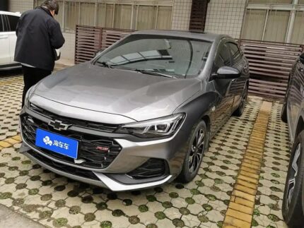 2019 Chevrolet Monza for sale 825239 | Eauto Export