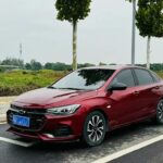 2019 Chevrolet Monza for sale 825250 | Eauto Export