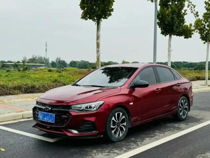 2019 Chevrolet Monza for sale 825250 | Eauto Export