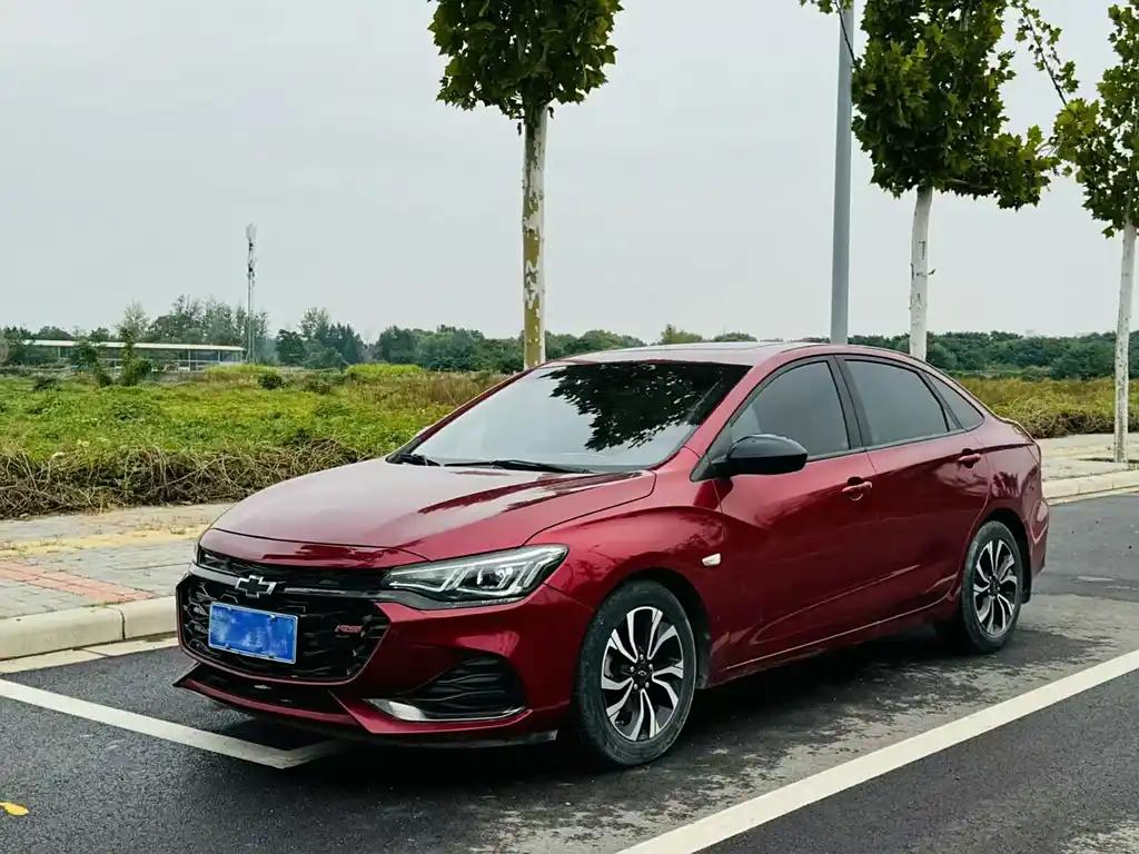 2019 Chevrolet Monza for sale 825250 | Eauto Export 2019 Chevrolet Monza for sale 825250 | Eauto Export