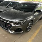 2019 Chevrolet Monza for sale 825268 | Eauto Export