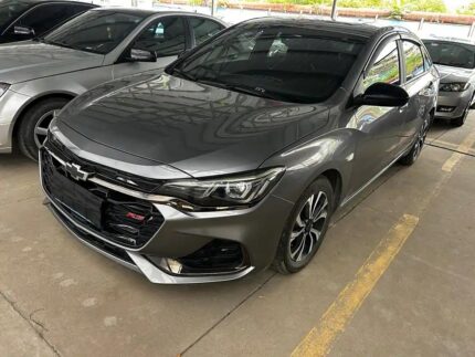 2019 Chevrolet Monza for sale 825268 | Eauto Export