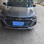 2019 Chevrolet Monza for sale 825405 | Eauto Export