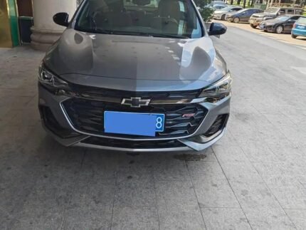 2019 Chevrolet Monza for sale 825405 | Eauto Export