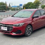 2019 Chevrolet Monza for sale 825642 | Eauto Export