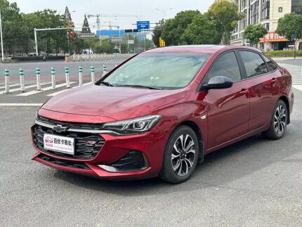 2019 Chevrolet Monza for sale 825642 | Eauto Export