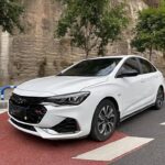 2019 Chevrolet Monza for sale 825706 | Eauto Export