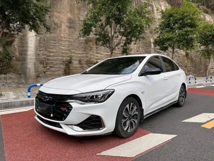 2019 Chevrolet Monza for sale 825706 | Eauto Export