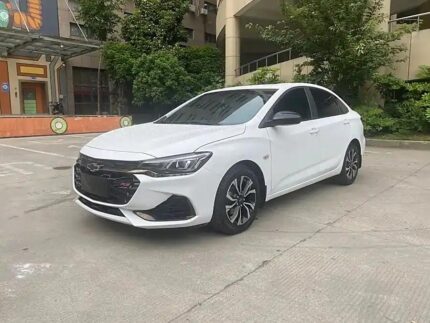 2019 Chevrolet Monza for sale 825741 | Eauto Export