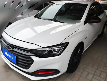 2019 Chevrolet Monza for sale 826048 | Eauto Export