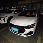 2019 Chevrolet Monza for sale 826083 | Eauto Export