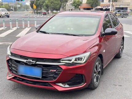 2019 Chevrolet Monza for sale 826084 | Eauto Export