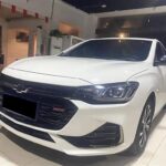 2019 Chevrolet Monza for sale 826129 | Eauto Export