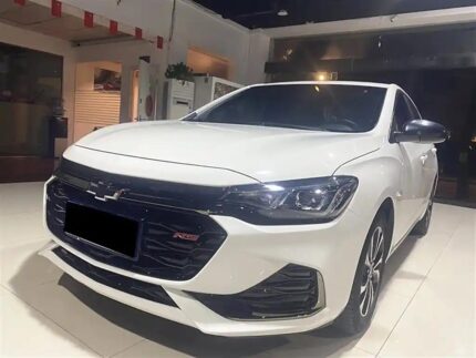 2019 Chevrolet Monza for sale 826129 | Eauto Export