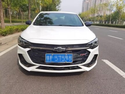 2019 Chevrolet Monza for sale 826270 | Eauto Export