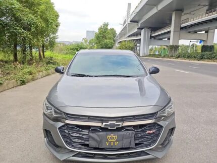 2019 Chevrolet Monza for sale 826293 | Eauto Export