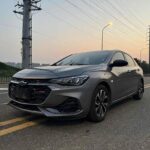 2019 Chevrolet Monza for sale 826498 | Eauto Export
