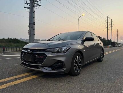 2019 Chevrolet Monza for sale 826498 | Eauto Export