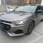 2019 Chevrolet Monza for sale 826513 | Eauto Export