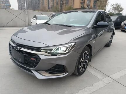 2019 Chevrolet Monza for sale 826513 | Eauto Export