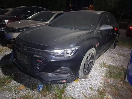 2019 Chevrolet Monza for sale 826616 | Eauto Export