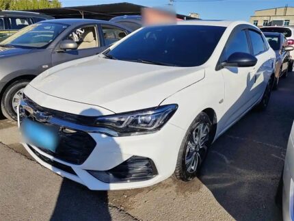 2019 Chevrolet Monza for sale 826656 | Eauto Export