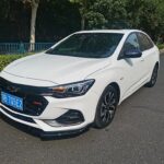 2019 Chevrolet Monza for sale 826787 | Eauto Export