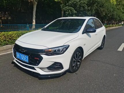 2019 Chevrolet Monza for sale 826787 | Eauto Export