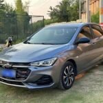 2019 Chevrolet Monza for sale 826853 | Eauto Export