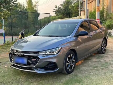 2019 Chevrolet Monza for sale 826853 | Eauto Export