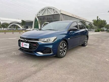2019 Chevrolet Monza for sale 827280 | Eauto Export