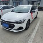 2019 Chevrolet Monza for sale 827360 | Eauto Export