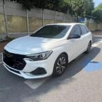 2019 Chevrolet Monza for sale 827425 | Eauto Export