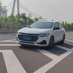 2019 Chevrolet Monza for sale 827532 | Eauto Export