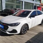2019 Chevrolet Monza for sale 827709 | Eauto Export