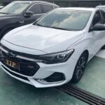 2019 Chevrolet Monza for sale 827746 | Eauto Export