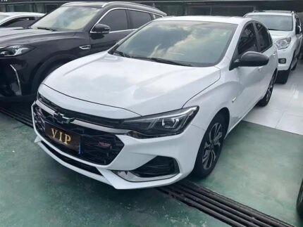 2019 Chevrolet Monza for sale 827746 | Eauto Export