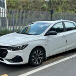 2019 Chevrolet Monza for sale 827747 | Eauto Export