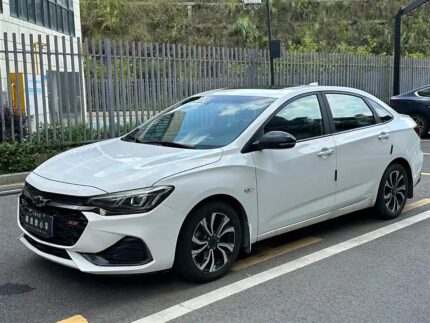2019 Chevrolet Monza for sale 827747 | Eauto Export