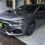 2019 Chevrolet Monza for sale 828012 | Eauto Export